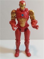Mech Strike Iron Man Highly Posable Action Figure