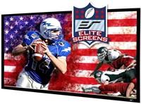 Elite Screens Star Frame Series 100"