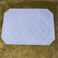 Light Purple Placemat