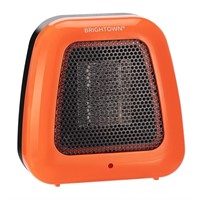 Mini 400W Space Heater, Low Wattage Personal...