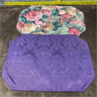 Placemats Lot of 2