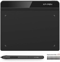 Xp-pen Starg640 Graphics Tablet Drawing Pad...