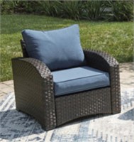 Ashley Windglow Outdoor Lounge Chair