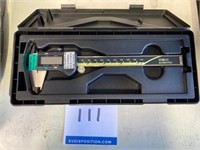 Digital Calipers