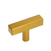 brizahome gold drawer pulls