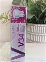 Sealed - ELAIMEI V34 Colour Corrector Purple Teeth