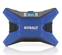 Kobalt 120-v Air Inflator $90