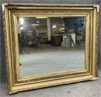 Antique Mirror