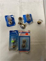 Stove fuse lot