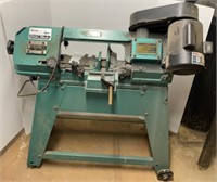 Grizzly Metal Cutting Band Saw