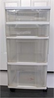 Storage Drawers