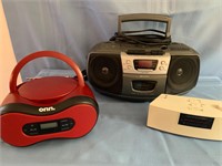 Home Radios