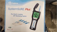 SystemSure Plus Plus/ATP Monitoring System