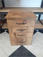 Small Chest of drawers/side table