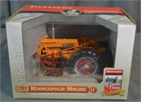 Minneapolis-Moline U Tractor