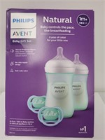 Philips Avent Baby Gift Set