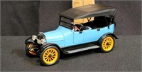 1917 REO Touring Car Diecast  - Signature Models