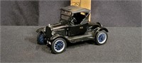 1925 Ford Model T Police