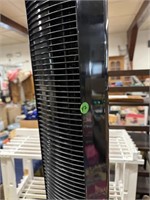 NOMA TOWER FAN WITH REMOTE