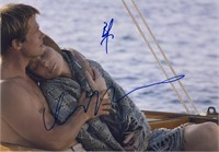 Benjamin Button Photo Autograph