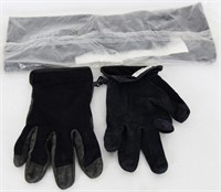 Whitewater Gloves & Chemical Protective Glove sz m