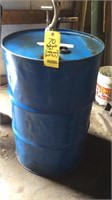 50 gal drum Hydraulic oil