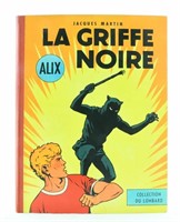 Alix. Vol 5 (Eo belge de 1959, Lombard)