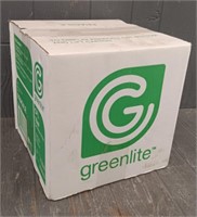 (61) Greenlight CFL 13W Bulbs Sealed Box + Loose