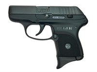 Ruger LCP 380 Auto with Holster