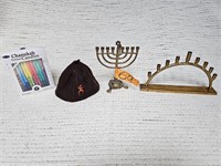 Hannukah Set