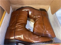 Justin size 11 B boot