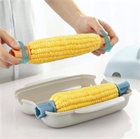 Corn Steamer,Microwave Corn Cooker