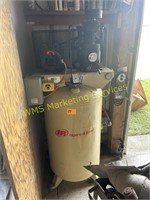 Ingersoll Rand Air Compressor - Working Condition