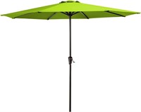 Rectangular Patio Umbrella, 6.5 FT