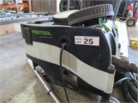 Festool Cleantec Vacuum Cleaner CT22E 240V
