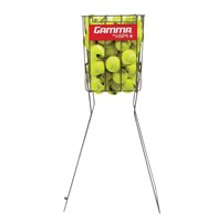 GAMMA Tennis Ball Hopper  Tennis Hopper for Easy