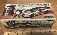 NEW #33 NASCAR Father’s Day car