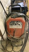 Lincoln Electric AC/DC Arc Welder