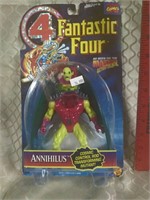 Fantastic 4 - Annihilus