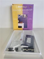 Wall Magic Designer Roller Kit