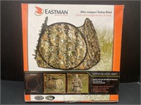 Eastman Outfitters Ultra-Compact Turkey Blind.