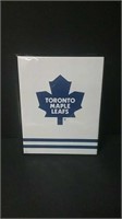 Toronto Maple Leafs Collector Cards Album Includes