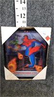 spiderman wall hanger