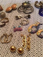 Assorted Jewelry