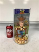 Woody Bobblehead