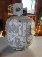 Propane Cylinder