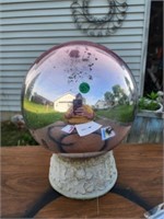 Garden Globe