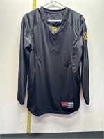 Rawlings number 26 P  longsleeve shirt