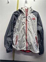 North face jacket, men’s medium