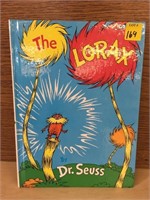 Dr Seuss's The Lorax